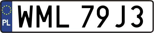 WML79J3