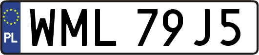 WML79J5