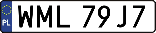 WML79J7