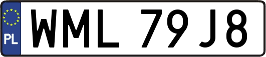 WML79J8