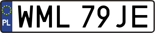 WML79JE