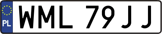 WML79JJ