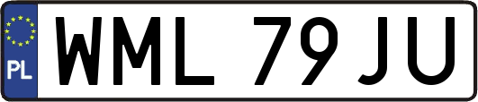 WML79JU