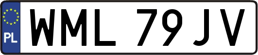 WML79JV