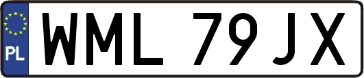 WML79JX