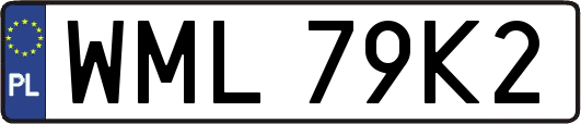 WML79K2