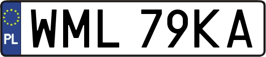 WML79KA