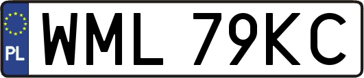 WML79KC