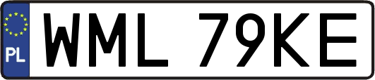 WML79KE