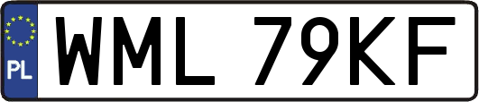 WML79KF