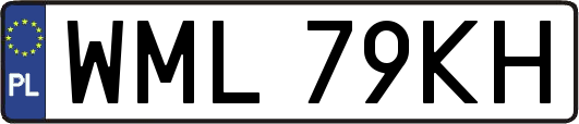 WML79KH