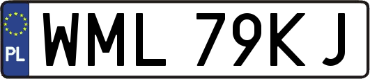 WML79KJ