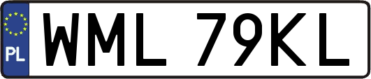 WML79KL