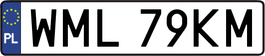 WML79KM
