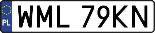 WML79KN