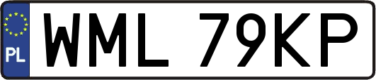 WML79KP