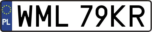 WML79KR