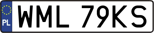 WML79KS