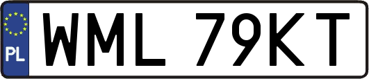 WML79KT