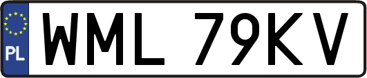 WML79KV