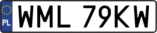 WML79KW