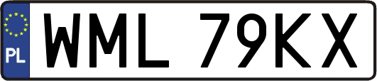 WML79KX