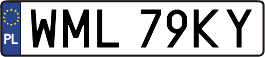 WML79KY