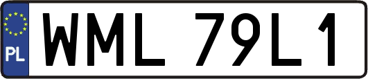 WML79L1