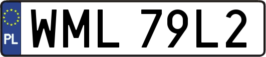 WML79L2