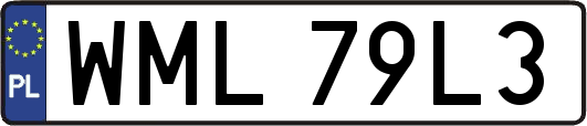 WML79L3