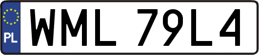 WML79L4