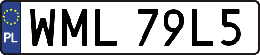 WML79L5