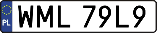 WML79L9