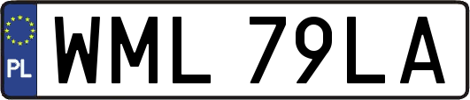 WML79LA