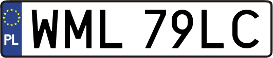 WML79LC