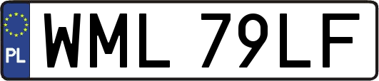 WML79LF