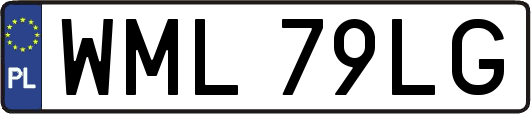 WML79LG