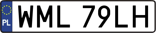 WML79LH
