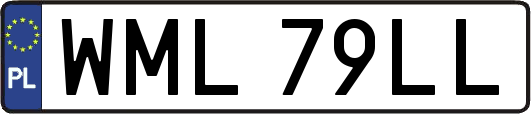 WML79LL