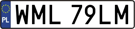 WML79LM