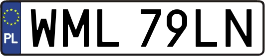 WML79LN