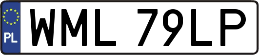 WML79LP