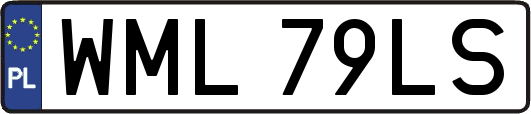 WML79LS