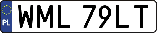 WML79LT