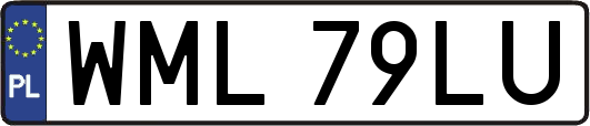 WML79LU