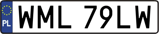 WML79LW