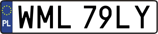 WML79LY