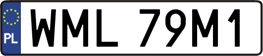 WML79M1