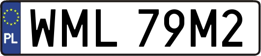 WML79M2