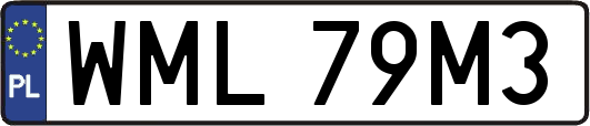 WML79M3